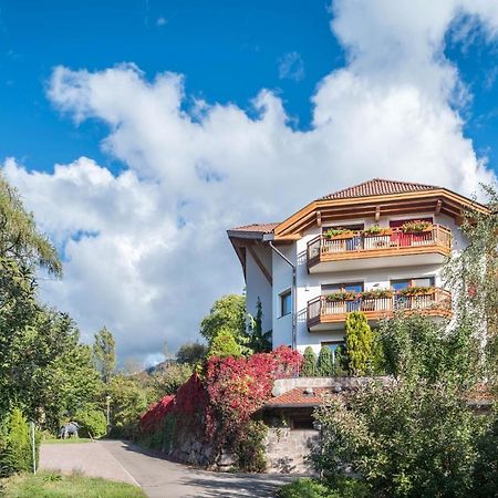 Residence Skutial App Schlern Kastelruth Exterior foto